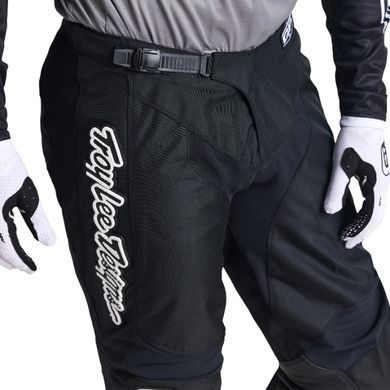 Мото штани TLD GP PANT MONO [Gray] S