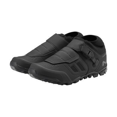 Веловзуття SHIMANO ME702ML чорне, розм. EU42