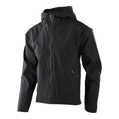 Куртка TLD DESCENT JACKET [BLACK] Розмір M (32)