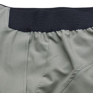Велошорти TLD FLOWLINE SUPERLYTE SHORT MONO [OLIVE] M
