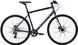 Велосипед 28" Marin PRESIDIO 1 рама - L 2023 Gloss Black/Grey