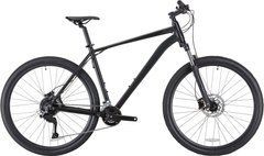 Рама велосипеда 29" Pride MARVEL 9.3 SR - M 2025 чорний
