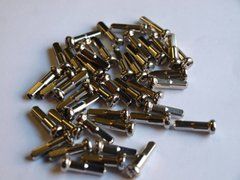 Фіксатор спиці CSC BNS 14G 14 (72шт) SIL