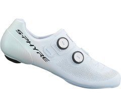 Веловзуття SHIMANO RC903MW біле, розм. EU45