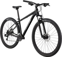 Велосипед 27,5" Cannondale TRAIL 8 рама - S 2023 GRY