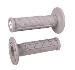 Мото Гріпси ODI Ruffian MX 1/2 Waffle Single-Ply, GREY