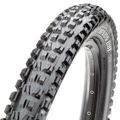Покришка Maxxis MINION DHF 27.5X2.50WT TPI-60 Foldable 3CG/EXO/TR