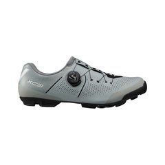 Веловзуття Shimano XC302 сіре, розмір 46