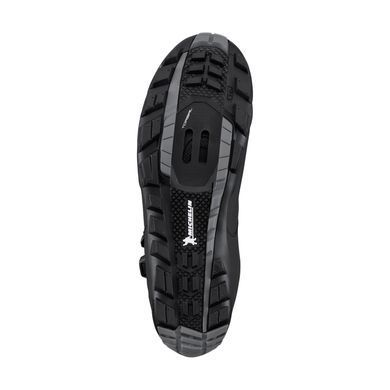 Веловзуття SHIMANO ME702ML чорне, розм. EU43