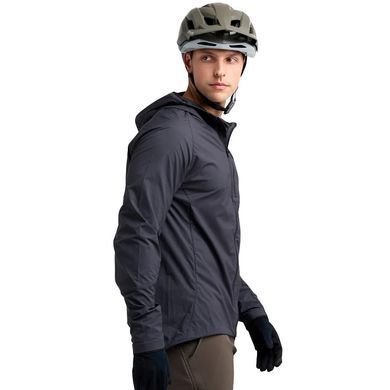 Вітровка TLD DRIFT WINDBREAKER MONO [Carbon] S