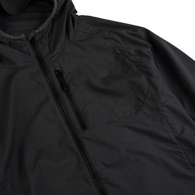 Вітровка TLD DRIFT WINDBREAKER MONO [Carbon] S