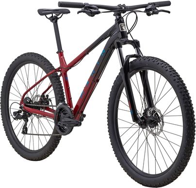 Велосипед 27,5" Marin WILDCAT TRAIL WFG 1 рама - M 2023 MAROON