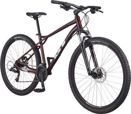 Рама велосипеда 29" GT Aggressor Expert - M BUR