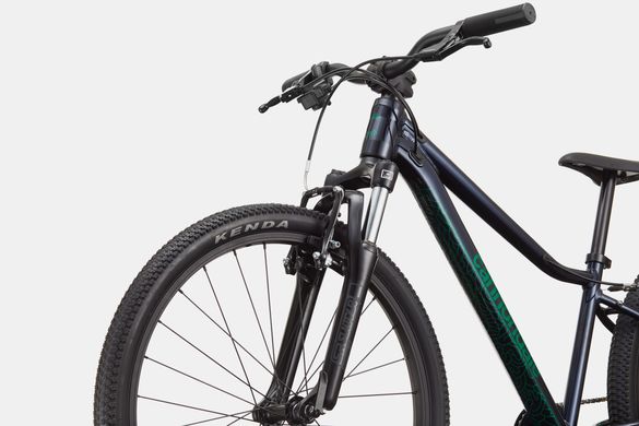 Велосипед 24" Cannondale TRAIL OS 2023 MDN