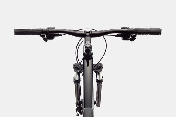 Велосипед 27,5" Cannondale TRAIL 8 рама - S 2023 GRY