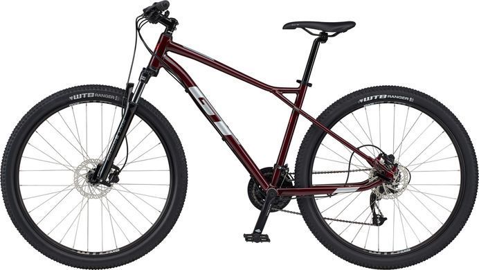Рама велосипеда 29" GT Aggressor Expert - M BUR