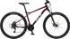Рама велосипеда 29" GT Aggressor Expert - M BUR