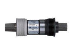 Каретка BB-UN26 BSA 68x127.5мм, 1.37Х24, с болтами