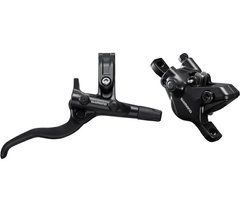 Гальмо гідравл. дискове Shimano MT410-1 заднє (права ручка BL-M4100, каліпер BR-MT410, J-kit гідролінія 1700мм)