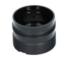 Ліва чашка каретки Shimano ВB-UN100, B.C. 1,37"x24T