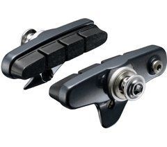 Гальмівні колодки шосейних гальм Shimano R55C4 Ultegra