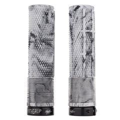 Гріпси DMR Brendog DeathGrip Thick (A20) Flangeless [Snow Camo]