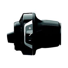 Шифтер Shimano RevoShift, SL-RV400-7 правий 7-швидк. (SIS-індексний), трос