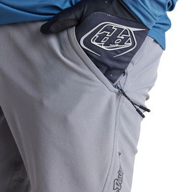 Штани TLD SKYLINE PANT Mono [Charcoal] XL