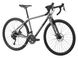 Велосипед 27,5" Pride ROCX Tour рама - S 2023 серый