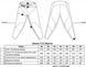 Штани TLD SKYLINE PANT Mono [Charcoal] XL