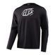 Джерсі TLD Sprint Jersey Icon [BLACK] XL