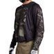 Мото джерсі TLD GP PRO JERSEY BOXED IN [BLACK/OLIVE] L