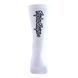 Шкарпетки TLD Signature Perf-ce Sock [White] L/XL (10-14)