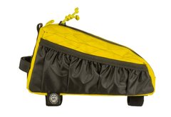Нарамна сумка KasyBag Front X-Tank (бензобак) Yellow, На раму