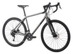 Велосипед 28" Pride ROCX Tour рама - L 2023 серый