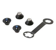 Шипи Shimano SH-M225 для взуття MTB (комплект 2шт.)
