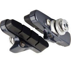 Гальмівні колодки шосейних гальм Shimano R55C4 Ultegra, прямий монтаж