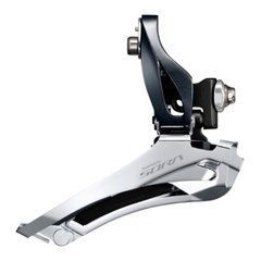 Перемикач передній Shimano FD-3000 SORA, 2X9, без хомута