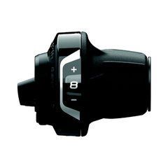 Шифтер Shimano RevoShift, SL-RV400-8 правий 8-швидк. (SIS-індексний), трос