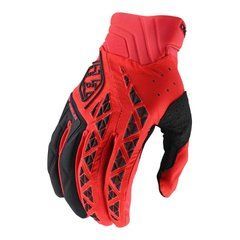 Мото рукавички TLD SE PRO GLOVE; [RED] XL