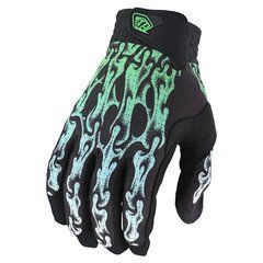 Вело Рукавички TLD AIR GLOVE ; SLIME HANDS [FLO GREEN] M