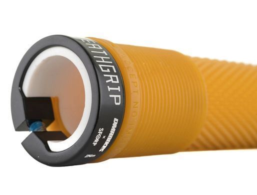 Гріпси DMR Brendog DeathGrip Thick (A20) Flangeless [Tango]