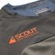 Мото джерсі TLD SCOUT SE JERSEY SYSTEMS [GRAY/BEETLE] L