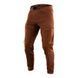 Штани TLD Ruckus Cargo Pant Mono [Dark Canvas] XL