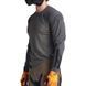 Мото джерсі TLD SCOUT SE JERSEY SYSTEMS [GRAY/BEETLE] L
