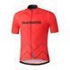 Велоджерсі Shimano TEAM 2, червоне, розм. S