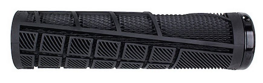 Грипси ODI Reflex v2.1 Lock-On MTB Closed End 135mm Black