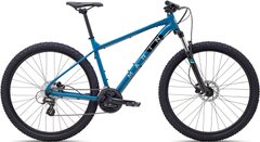 Велосипед 29" Marin BOLINAS RIDGE 2 рама - M 2023 BLUE