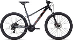 Велосипед 27,5" Marin WILDCAT TRAIL WFG 1 рама - S 2023 BLACK