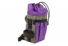 Сумка на кермо KasyBag Pocket Pack Junior (кормушка) Gray
